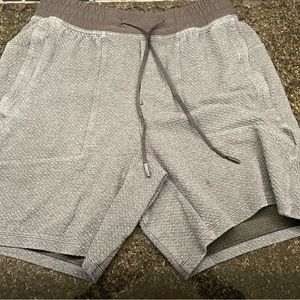 COPY - lululemon At Ease 7” - Linerless